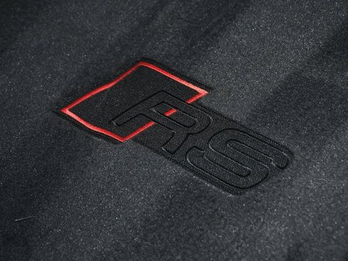 Used 2023 Audi RS 7 Sportback w/ Black Optic Package image 84