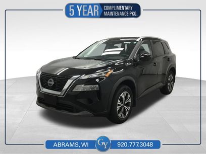 Used 2023 Nissan Rogue SV w/ SV Premium B Package