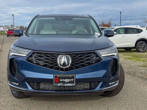 New 2026 Acura RDX Advance Package image 3