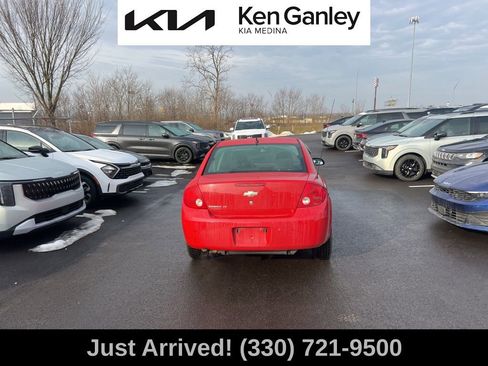 Used 2009 Chevrolet Cobalt LT w/ My Link Package image 6