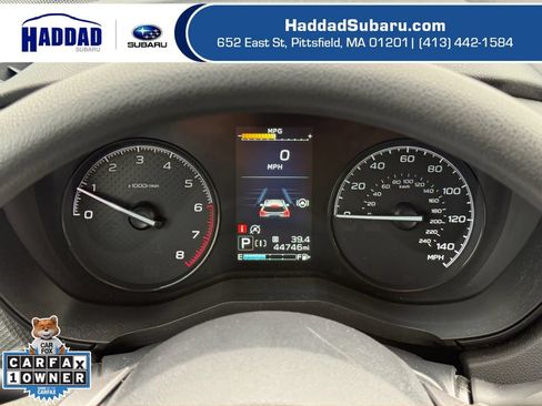 Used 2024 Subaru Forester AWD/4WD image 31