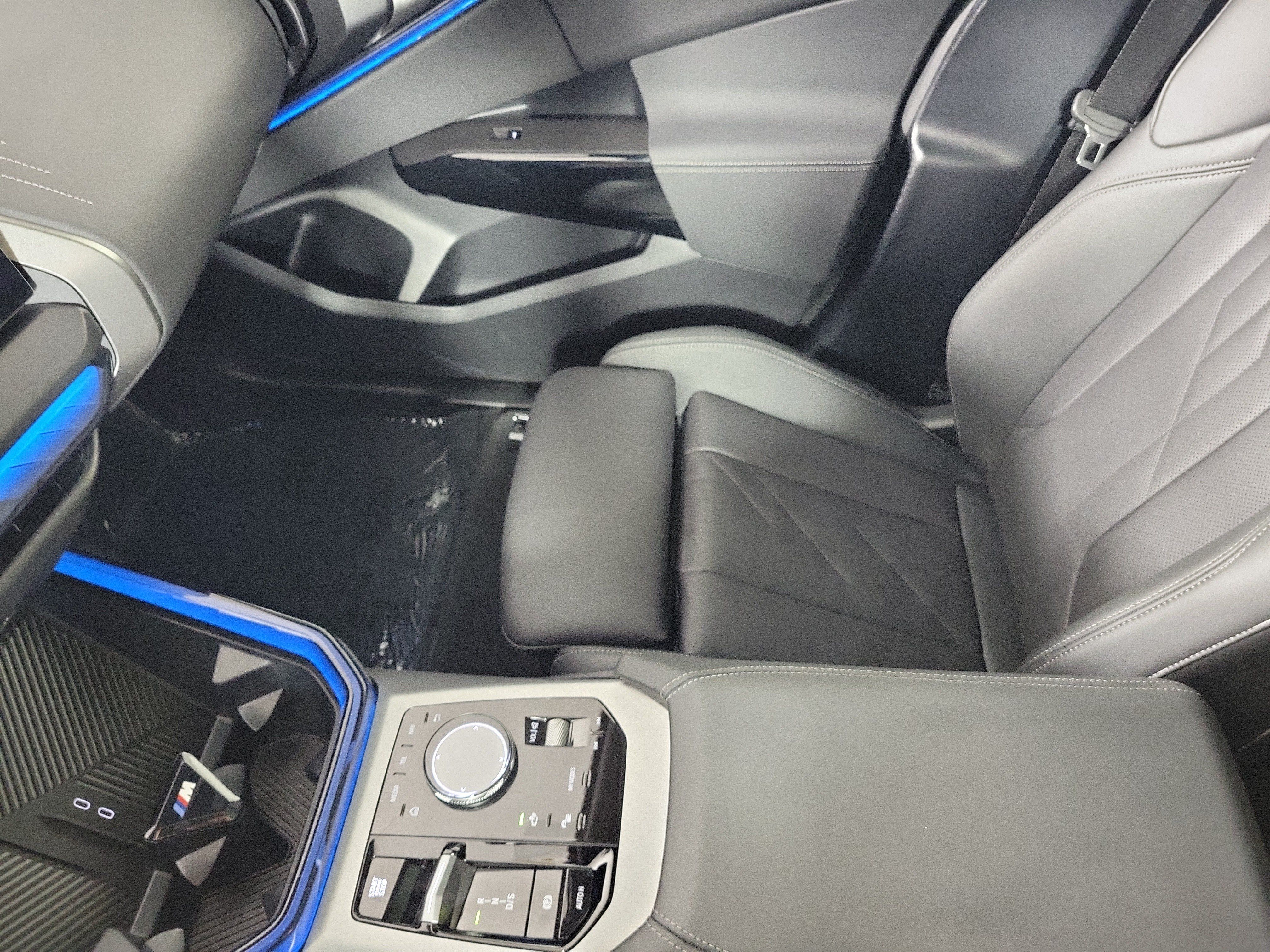 Certified 2026 BMW X3 M50 AWD/4WD image 22