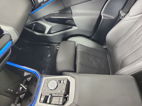 Certified 2026 BMW X3 M50 AWD/4WD image 22