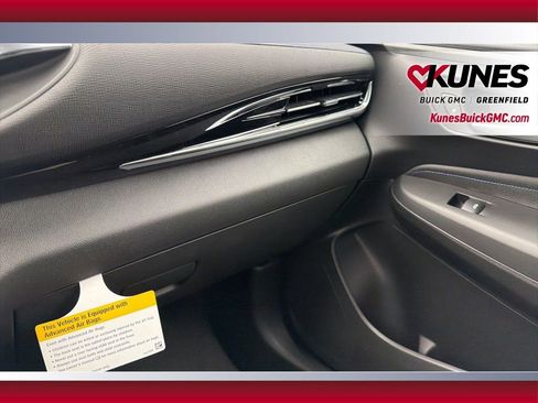 New 2026 Buick Envista Sport Touring w/ Convenience I Package image 23