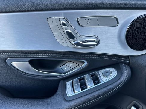 Used 2016 Mercedes-Benz C 300 4MATIC Sedan image 13