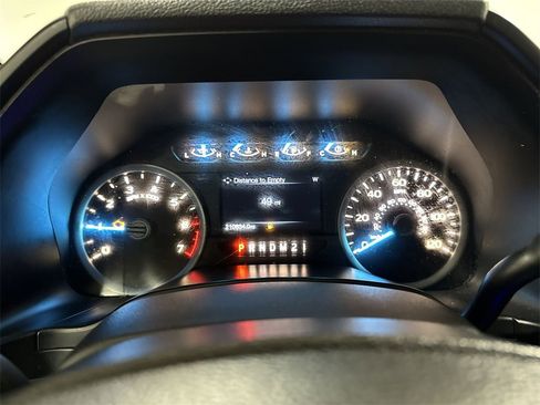 Used 2017 Ford F150 XLT w/ Equipment Group 301A Mid image 12