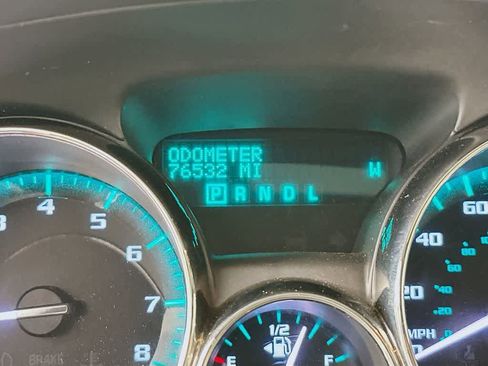 Used 2016 Buick Enclave Premium w/ Experience Buick Package image 20