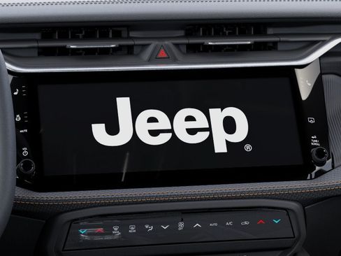 New 2026 Jeep Cherokee Overland AWD/4WD image 46