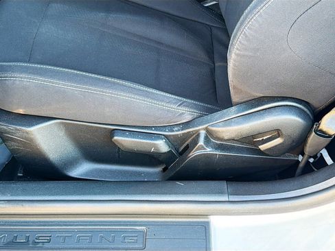 Used 2020 Ford Mustang Coupe w/ Black Accent Package image 23