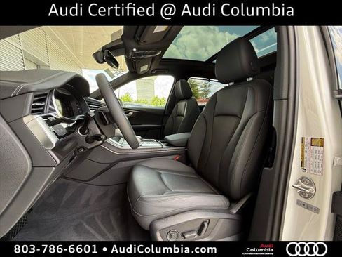Certified 2023 Audi Q7 2.0T Premium Plus w/ Premium Plus Package AWD/4WD image 5