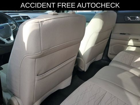 Used 2014 Ford Explorer FWD image 11