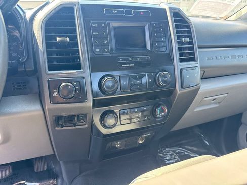 Used 2020 Ford F250 XL w/ XL Value Package AWD/4WD image 12