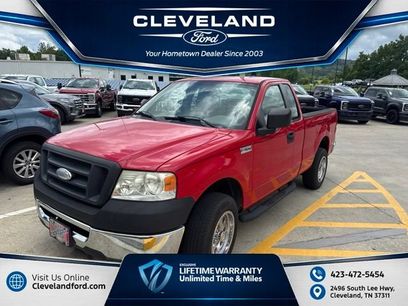 Used 2008 Ford F150 STX