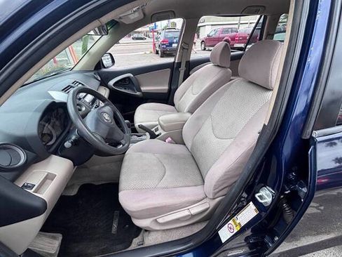 Used 2007 Toyota RAV4 2WD image 9