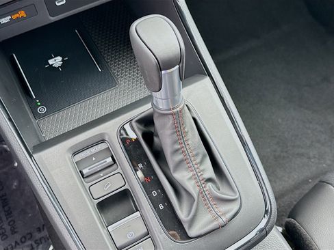 New 2026 Honda CR-V Sport-L image 15