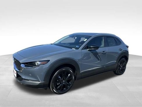 New 2026 MAZDA CX-30 AWD 2.5 S image 1