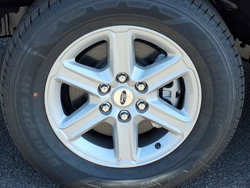 Used 2026 Ford F150 XLT w/ Equipment Group 301A Standard RWD image 9