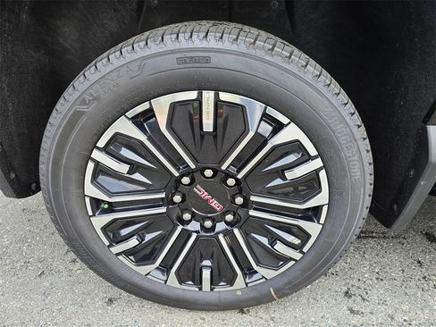 New 2026 GMC Sierra EV Denali image 9