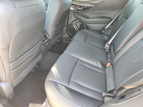 Used 2025 Subaru Outback Touring image 32