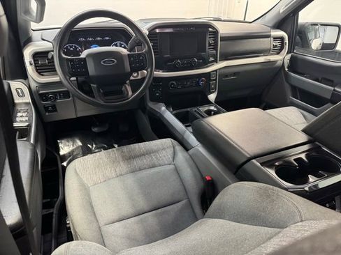 Used 2023 Ford F150 XLT image 22
