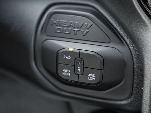 New 2026 RAM 2500 Laramie image 28