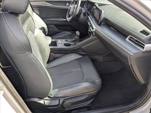 Used 2022 Kia K5 GT-Line image 19