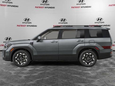 New 2026 Hyundai Santa Fe SEL FWD image 3