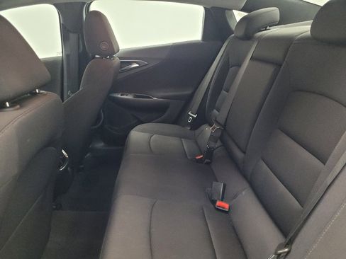 Used 2023 Chevrolet Malibu LT FWD image 18