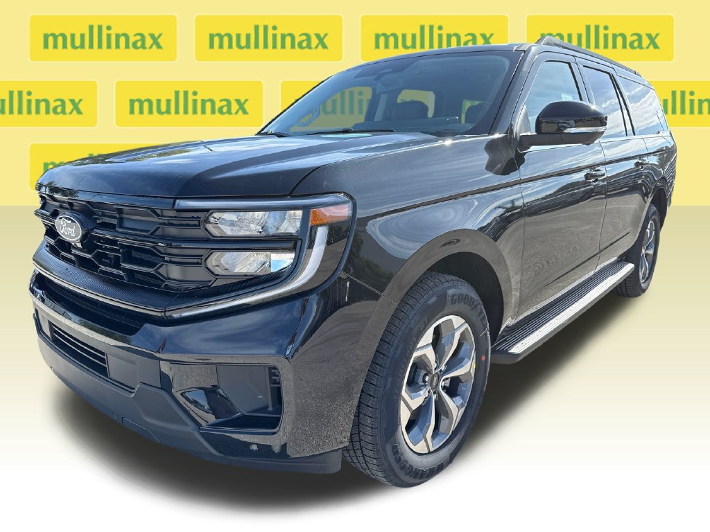 New 2027 Ford Expedition Max Active RWD image 16