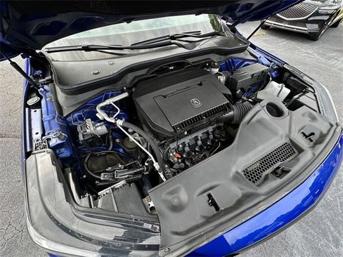 Used 2022 Acura MDX A-Spec image 33