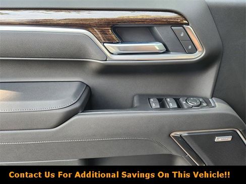 New 2026 GMC Sierra 1500 Elevation w/ Elevation Premium Package image 17