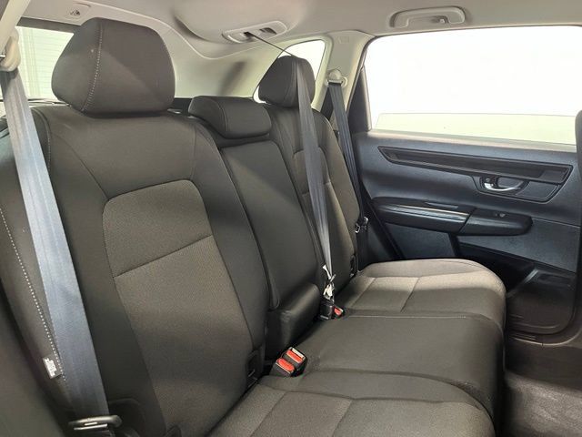 Used 2024 Honda CR-V LX image 14