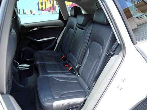 Used 2014 Audi Q5 TDI Premium Plus AWD/4WD image 14