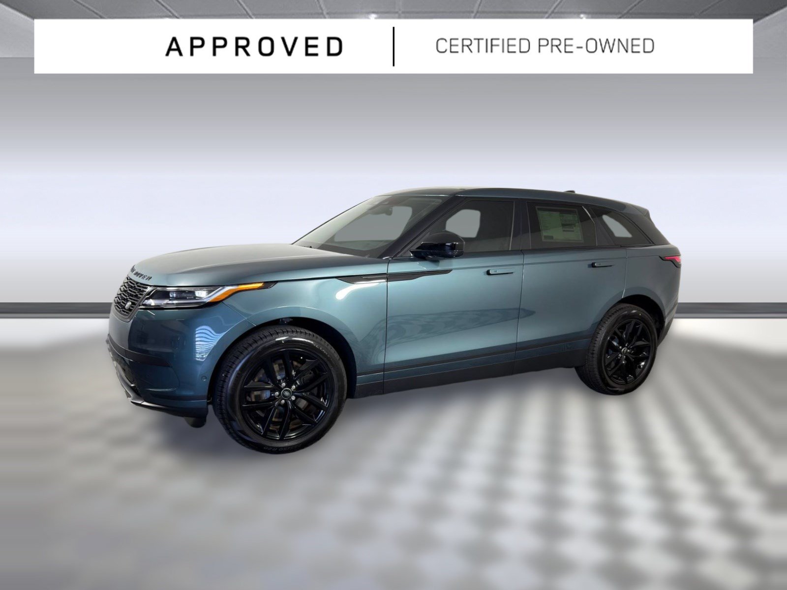 Used 2026 Land Rover Range Rover Velar S AWD/4WD image 1
