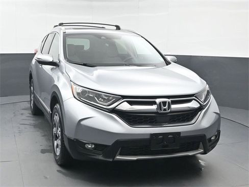 Used 2019 Honda CR-V EX image 8