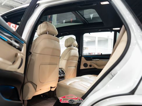 Used 2017 BMW X5 xDrive35i w/ M Sport Package image 21