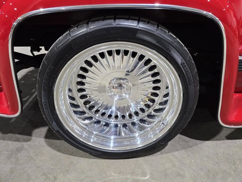 Used 1992 Chevrolet Silverado 1500 2WD Regular Cab image 24