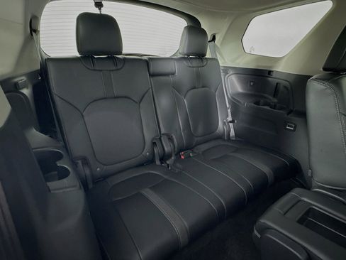 Certified 2025 Honda Pilot EX-L image 26
