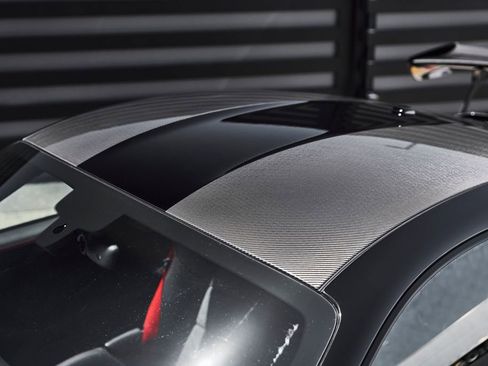 Used 2018 Porsche 911 GT2 RS RWD image 12