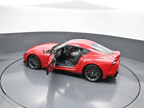 Certified 2026 Toyota Supra Premium image 45