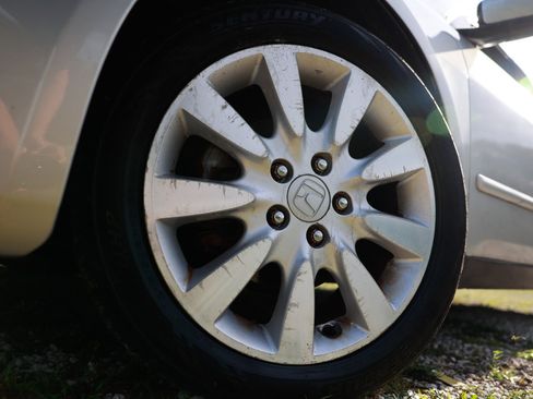 Used 2007 Honda Accord SE image 34