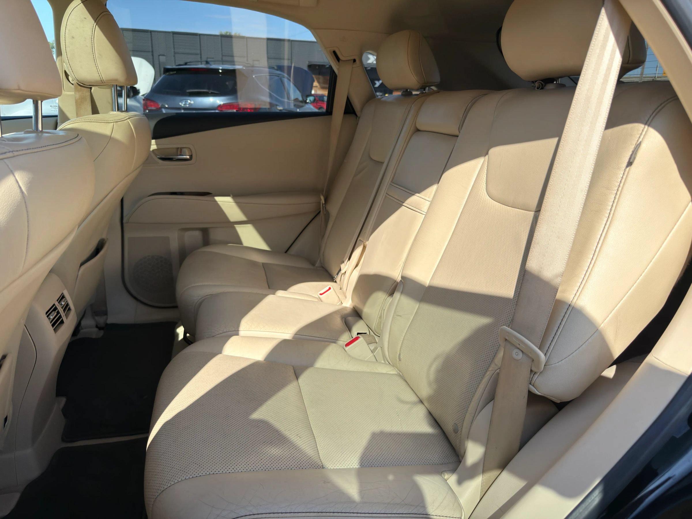 Used 2014 Lexus RX 350 AWD w/ Navigation Package image 25