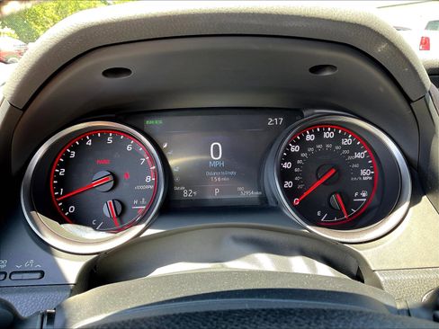 Used 2023 Toyota Camry XSE w/ Navigation Package FWD image 13