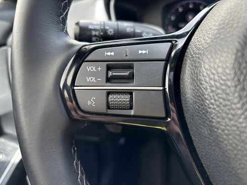 Certified 2023 Honda Civic Sport Touring image 28