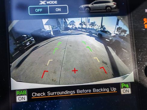 Certified 2023 Subaru Outback Limited image 27