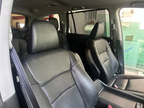 Used 2021 Honda Pilot EX-L image 35
