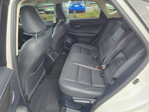 Used 2016 Lexus NX 200t FWD image 28