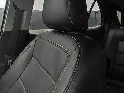Used 2019 Chevrolet Equinox Premier AWD/4WD image 9