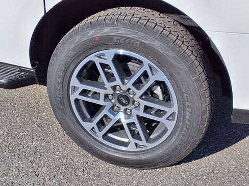New 2026 Ford Expedition Max Active AWD/4WD image 41
