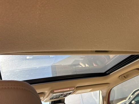 Used 2023 Toyota 4Runner SR5 Premium w/ Moonroof Package image 14